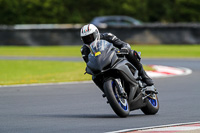 Middle Group Black Bikes